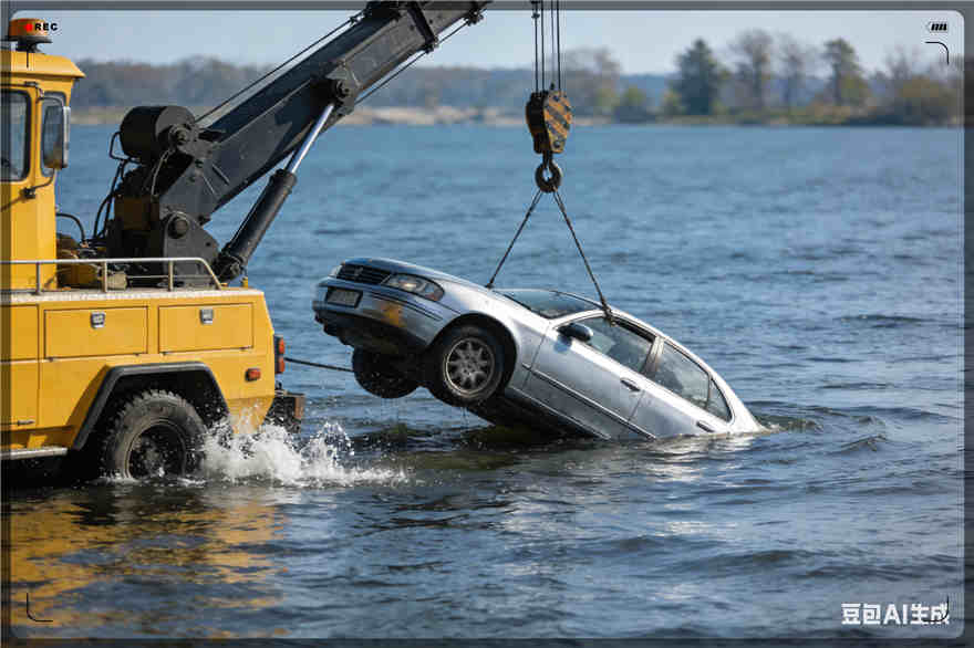 黄龙汽车救援送柴油