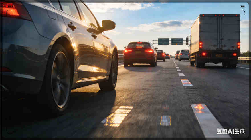 黄龙高速公路汽车送汽油